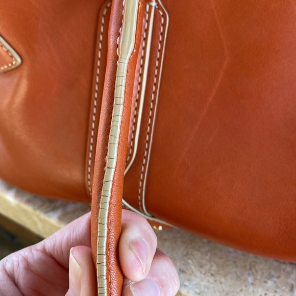 Gorgeous vintage Cole Haan bag - Picture 15 of 16